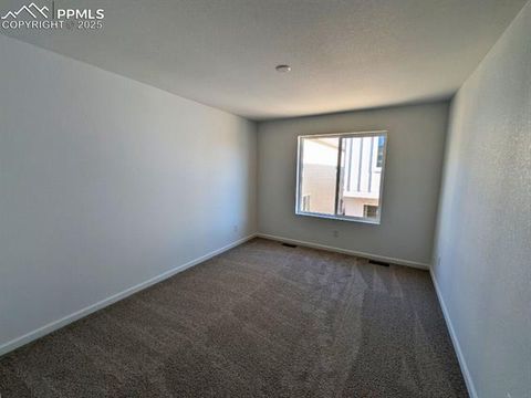 Tiny photo for 849 Solum Grove, Colorado Springs, CO 80915 (MLS # 3316760)