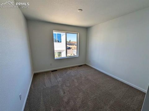 Tiny photo for 849 Solum Grove, Colorado Springs, CO 80915 (MLS # 3316760)