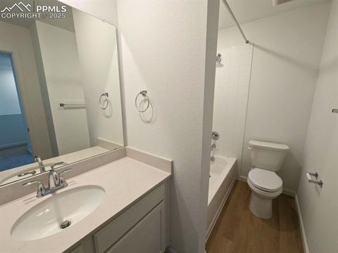 Tiny photo for 849 Solum Grove, Colorado Springs, CO 80915 (MLS # 3316760)