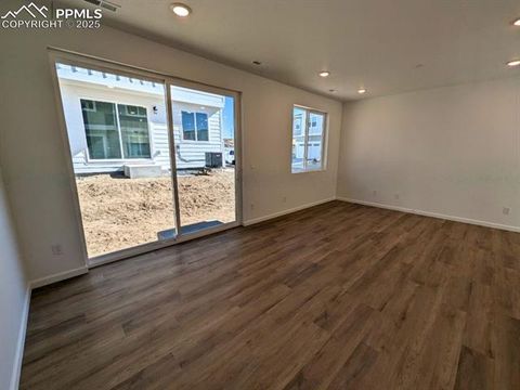 Tiny photo for 849 Solum Grove, Colorado Springs, CO 80915 (MLS # 3316760)