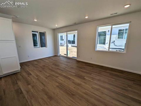 Tiny photo for 849 Solum Grove, Colorado Springs, CO 80915 (MLS # 3316760)