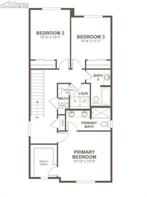 Tiny photo for 849 Solum Grove, Colorado Springs, CO 80915 (MLS # 3316760)