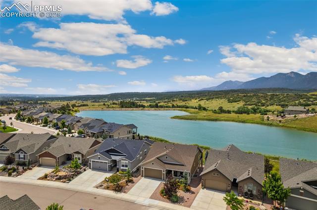 15812 Lake Mist Drive