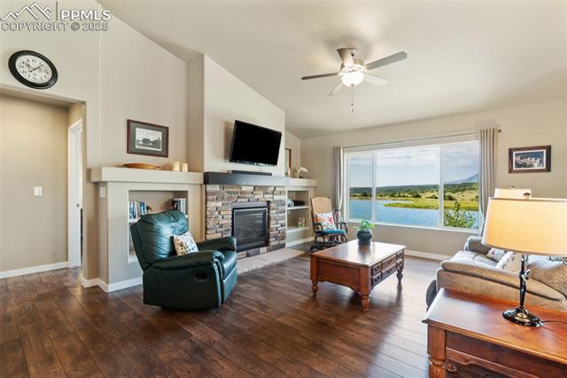 15812 Lake Mist Drive