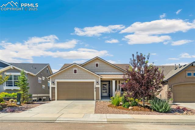 15812 Lake Mist Drive