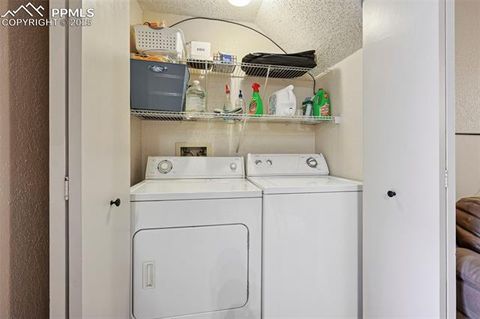 Tiny photo for 1951 Giltshire Drive, Colorado Springs, CO 80905 (MLS # 4084296)