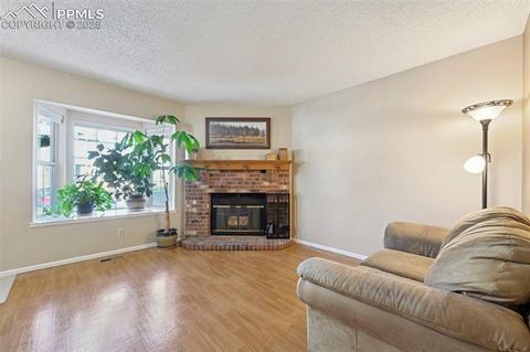 Tiny photo for 1951 Giltshire Drive, Colorado Springs, CO 80905 (MLS # 4084296)