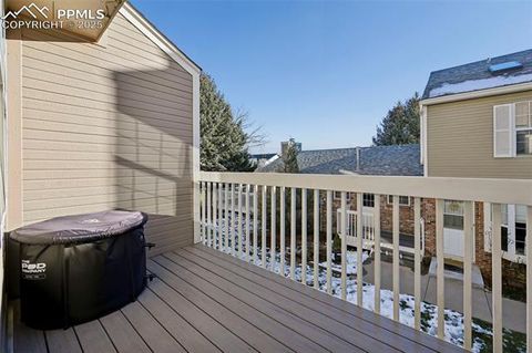 Tiny photo for 1951 Giltshire Drive, Colorado Springs, CO 80905 (MLS # 4084296)