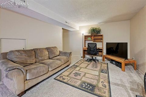 Tiny photo for 1951 Giltshire Drive, Colorado Springs, CO 80905 (MLS # 4084296)