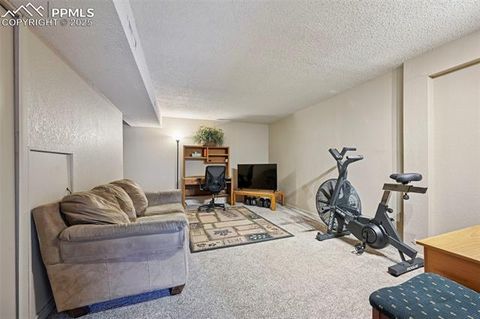 Tiny photo for 1951 Giltshire Drive, Colorado Springs, CO 80905 (MLS # 4084296)