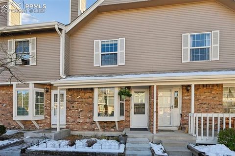 Photo of 1951 Giltshire Drive, Colorado Springs, CO 80905 (MLS # 4084296)