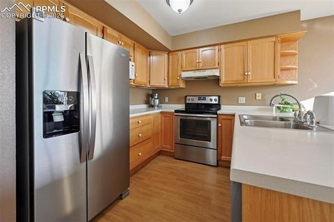 Tiny photo for 1951 Giltshire Drive, Colorado Springs, CO 80905 (MLS # 4084296)