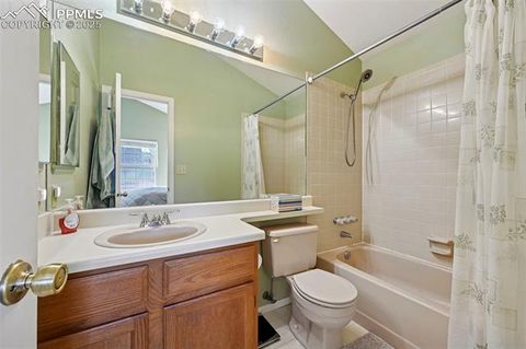 Tiny photo for 1951 Giltshire Drive, Colorado Springs, CO 80905 (MLS # 4084296)