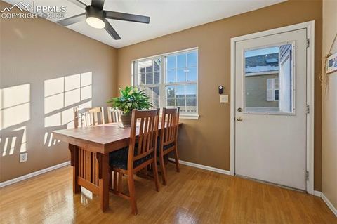 Tiny photo for 1951 Giltshire Drive, Colorado Springs, CO 80905 (MLS # 4084296)