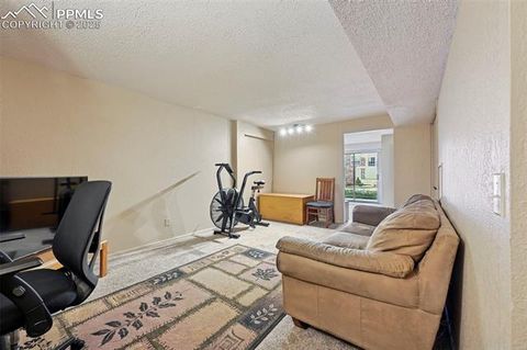 Tiny photo for 1951 Giltshire Drive, Colorado Springs, CO 80905 (MLS # 4084296)