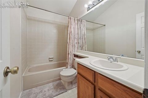 Tiny photo for 1951 Giltshire Drive, Colorado Springs, CO 80905 (MLS # 4084296)