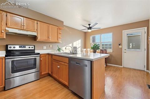 Tiny photo for 1951 Giltshire Drive, Colorado Springs, CO 80905 (MLS # 4084296)