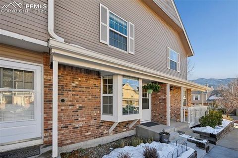 Tiny photo for 1951 Giltshire Drive, Colorado Springs, CO 80905 (MLS # 4084296)