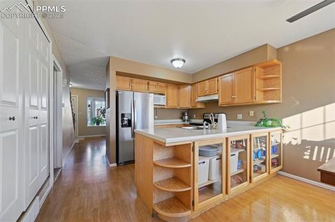 Tiny photo for 1951 Giltshire Drive, Colorado Springs, CO 80905 (MLS # 4084296)