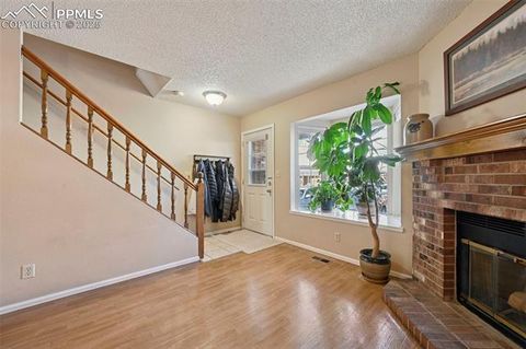 Tiny photo for 1951 Giltshire Drive, Colorado Springs, CO 80905 (MLS # 4084296)