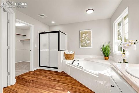 Tiny photo for 5750 Daltry Lane, Colorado Springs, CO 80906 (MLS # 6421696)