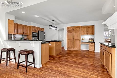 Tiny photo for 5750 Daltry Lane, Colorado Springs, CO 80906 (MLS # 6421696)