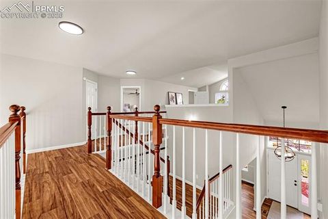 Tiny photo for 5750 Daltry Lane, Colorado Springs, CO 80906 (MLS # 6421696)