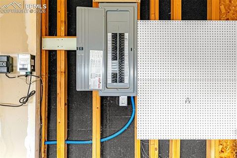 Tiny photo for 5750 Daltry Lane, Colorado Springs, CO 80906 (MLS # 6421696)