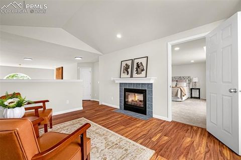 Tiny photo for 5750 Daltry Lane, Colorado Springs, CO 80906 (MLS # 6421696)