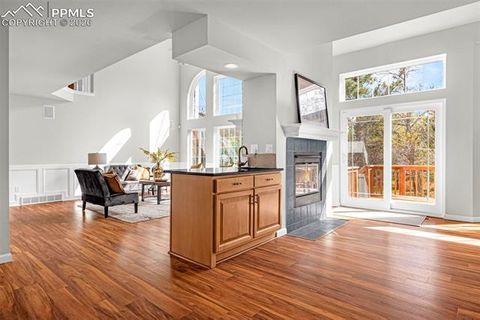 Tiny photo for 5750 Daltry Lane, Colorado Springs, CO 80906 (MLS # 6421696)