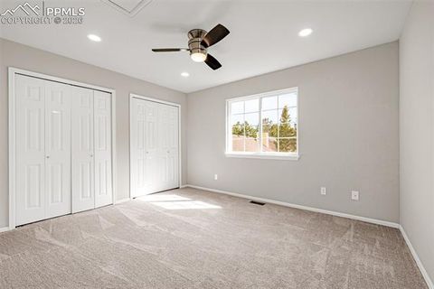 Tiny photo for 5750 Daltry Lane, Colorado Springs, CO 80906 (MLS # 6421696)