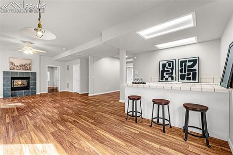 Tiny photo for 5750 Daltry Lane, Colorado Springs, CO 80906 (MLS # 6421696)