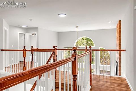 Tiny photo for 5750 Daltry Lane, Colorado Springs, CO 80906 (MLS # 6421696)