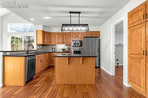 Tiny photo for 5750 Daltry Lane, Colorado Springs, CO 80906 (MLS # 6421696)