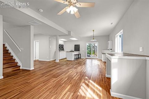 Tiny photo for 5750 Daltry Lane, Colorado Springs, CO 80906 (MLS # 6421696)