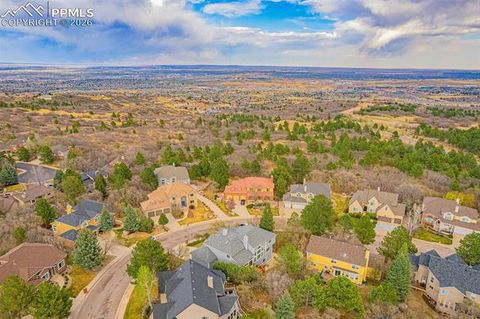 Tiny photo for 5750 Daltry Lane, Colorado Springs, CO 80906 (MLS # 6421696)