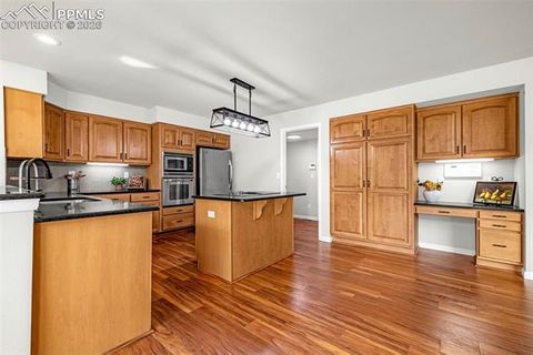 Tiny photo for 5750 Daltry Lane, Colorado Springs, CO 80906 (MLS # 6421696)