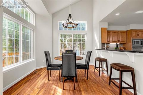 Tiny photo for 5750 Daltry Lane, Colorado Springs, CO 80906 (MLS # 6421696)