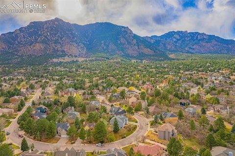 Tiny photo for 5750 Daltry Lane, Colorado Springs, CO 80906 (MLS # 6421696)