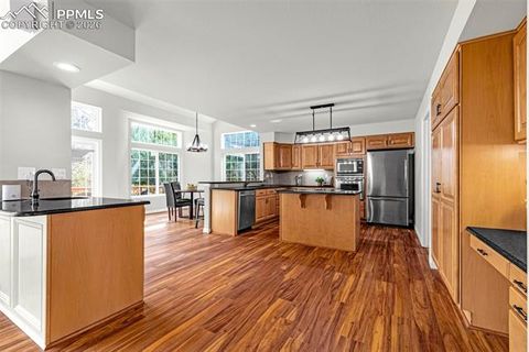 Tiny photo for 5750 Daltry Lane, Colorado Springs, CO 80906 (MLS # 6421696)