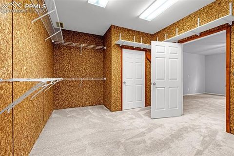 Tiny photo for 5750 Daltry Lane, Colorado Springs, CO 80906 (MLS # 6421696)