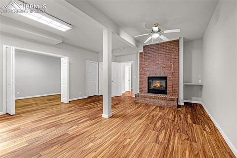 Tiny photo for 5750 Daltry Lane, Colorado Springs, CO 80906 (MLS # 6421696)