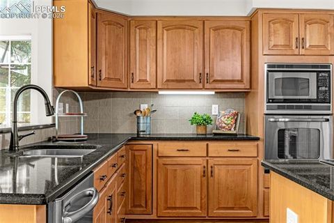 Tiny photo for 5750 Daltry Lane, Colorado Springs, CO 80906 (MLS # 6421696)