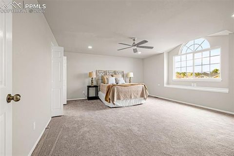 Tiny photo for 5750 Daltry Lane, Colorado Springs, CO 80906 (MLS # 6421696)