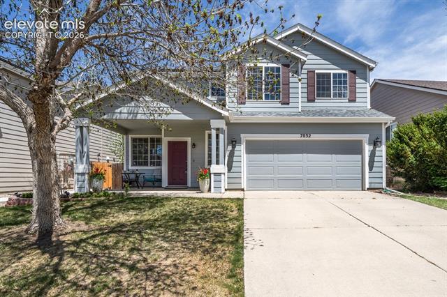 7032 Bonnie Brae Lane