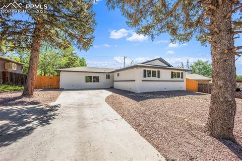 425 Placid Road Colorado Springs CO 80910