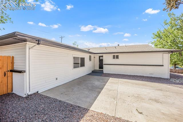 425 Placid Road