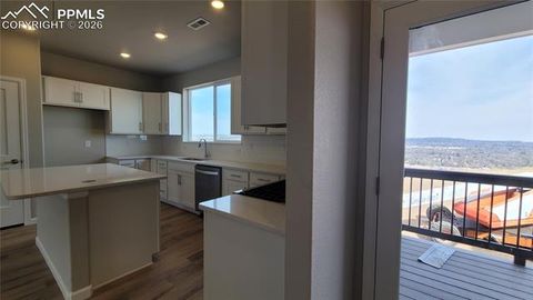 Tiny photo for 717 Belleza View, Colorado Springs, CO 80907 (MLS # 8918226)