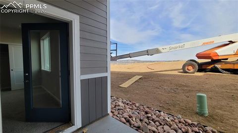 Tiny photo for 717 Belleza View, Colorado Springs, CO 80907 (MLS # 8918226)