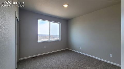 Tiny photo for 717 Belleza View, Colorado Springs, CO 80907 (MLS # 8918226)